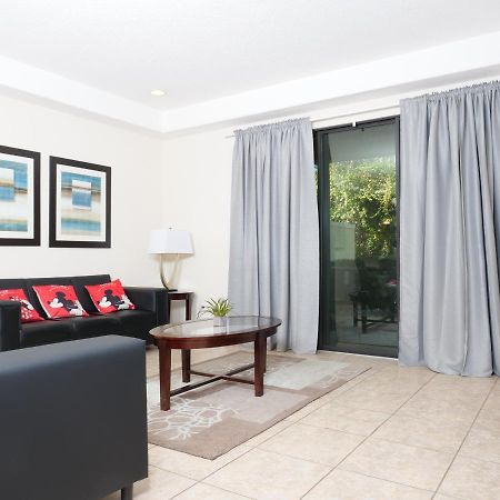 Premium Villa At Champions Gate Kissimmee Exterior foto