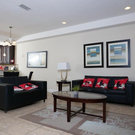 Premium Villa At Champions Gate Kissimmee Exterior foto