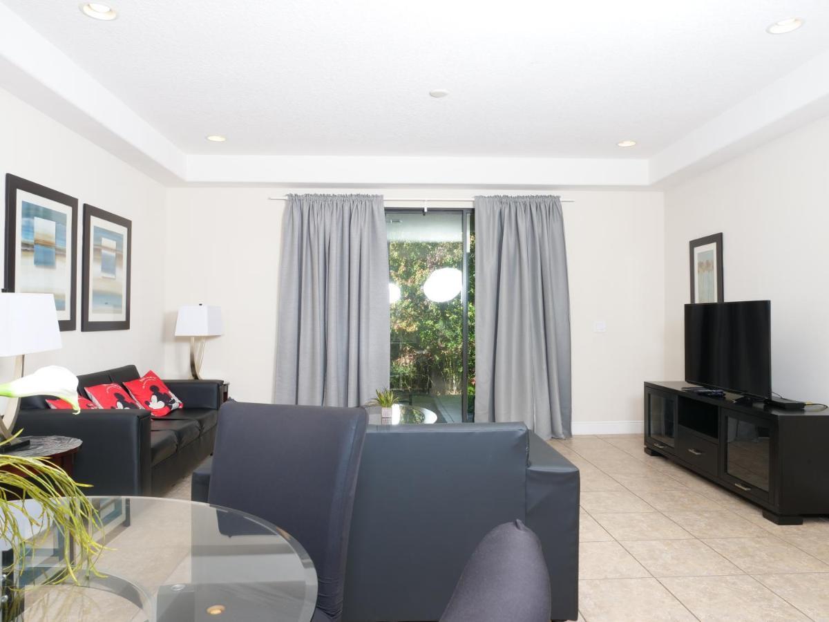 Premium Villa At Champions Gate Kissimmee Exterior foto