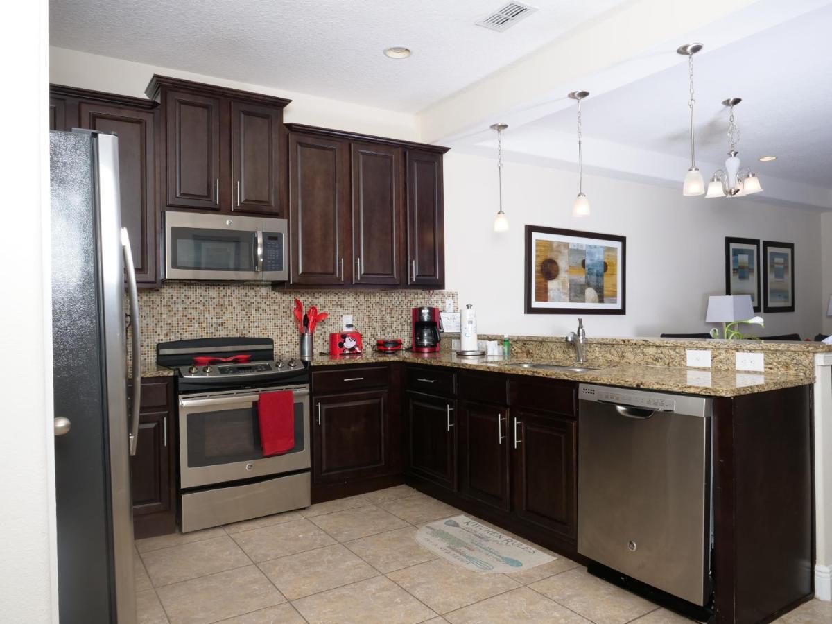 Premium Villa At Champions Gate Kissimmee Exterior foto