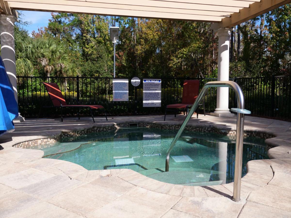 Premium Villa At Champions Gate Kissimmee Exterior foto